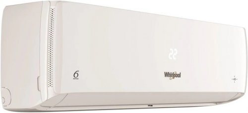 Aire Acondicionado Whirlpool SPICR 312W