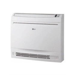 Aire Condicionado LG UQ18F 17060 BTU Blanco
