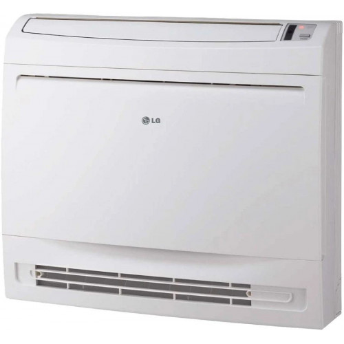 Aire Condicionado LG UQ18F 17060 BTU Blanco