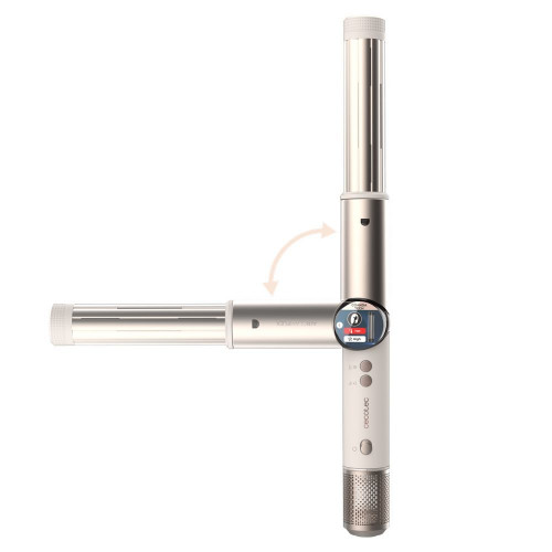 AirGlisse 14in1 Flex Champagne