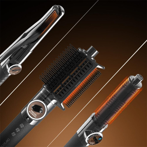 AirGlisse 14in1 Platinum