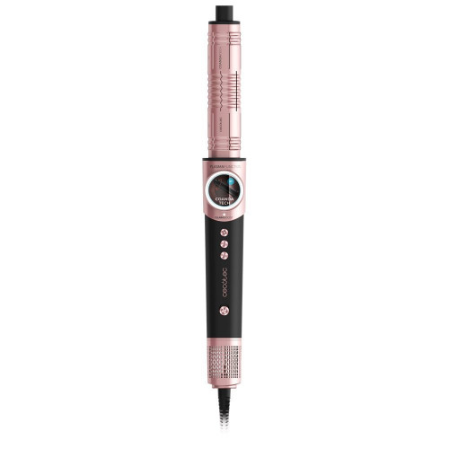 AirGlisse 8in1 Black