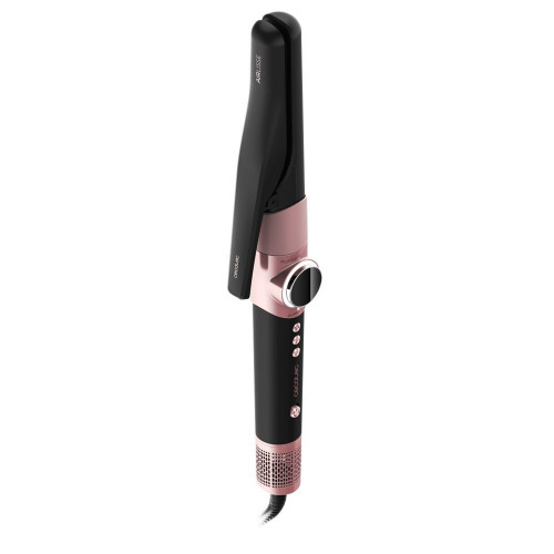 AirGlisse 8in1 Black