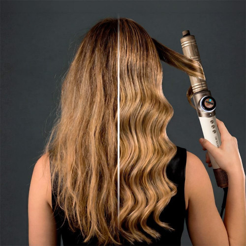 AirGlisse 8in1 Black