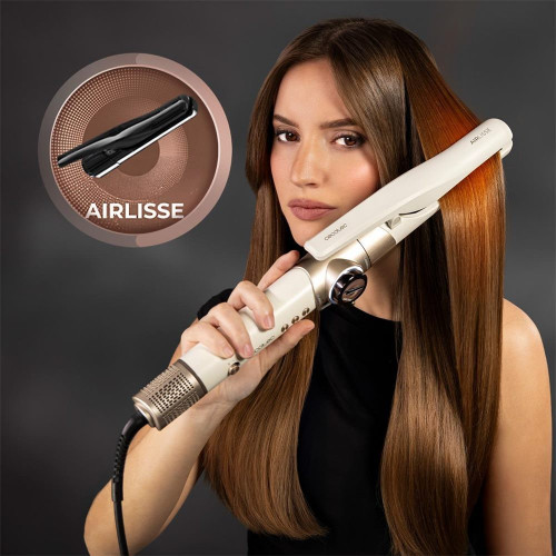 AirGlisse 8in1 Black