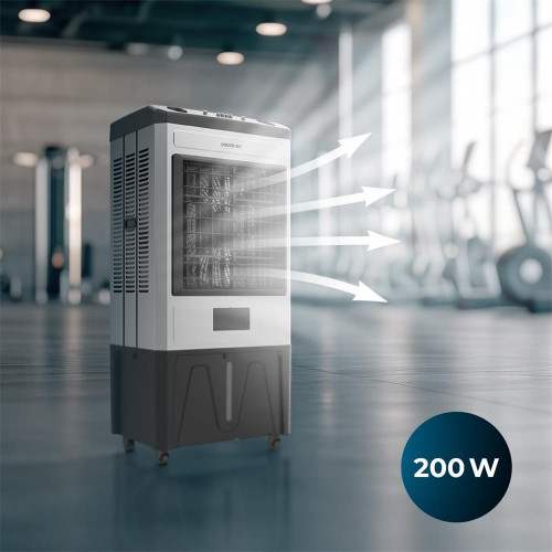 AirIndustry 60000 Dream