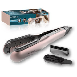 AirLisse 2in1 ForceDry Black Moon