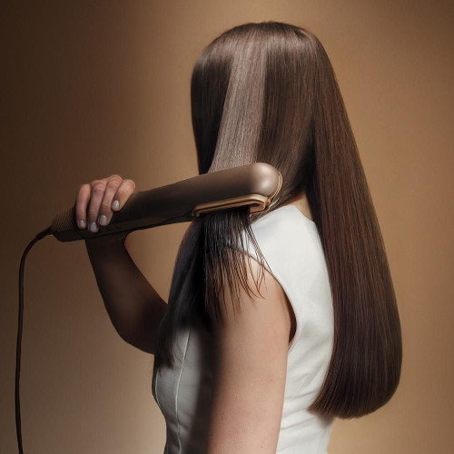AirLisse 2in1 ForceDry Black Moon