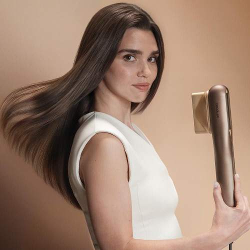 AirLisse 2in1 ForceDry Black Moon