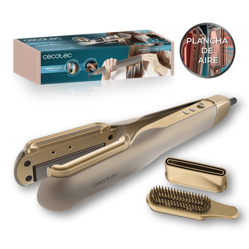 AirLisse 2in1 ForceDry Champagne Urban