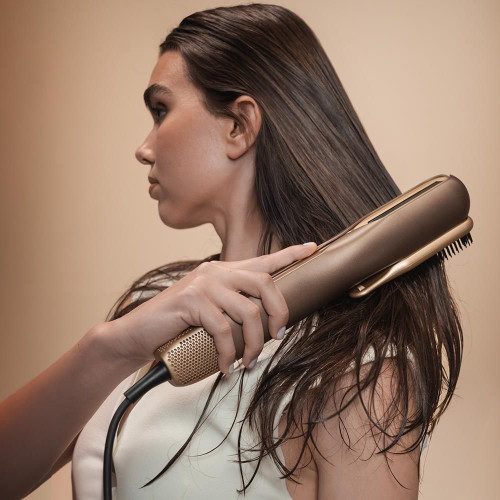 AirLisse 2in1 ForceDry Champagne Urban