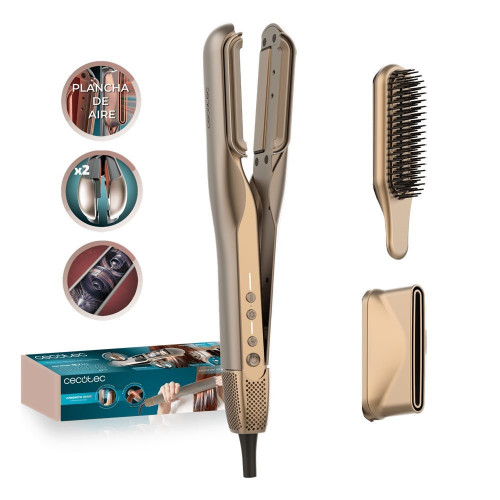 AirLisse 2in1 ForceDry Duo