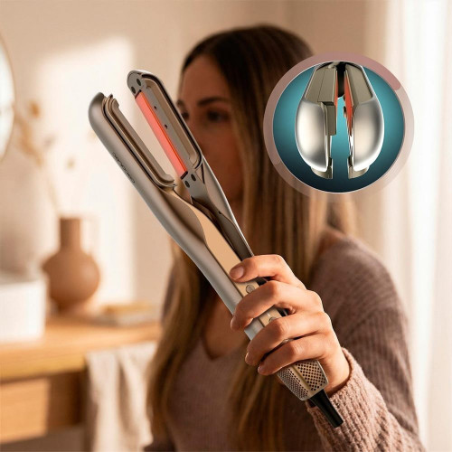 AirLisse 2in1 ForceDry Duo