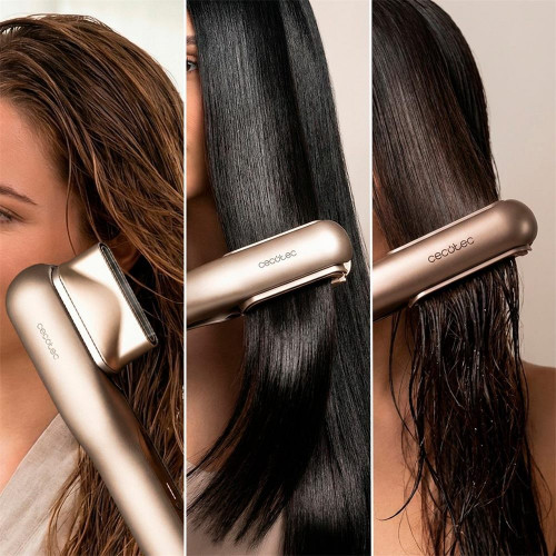 AirLisse 2in1 ForceDry Duo