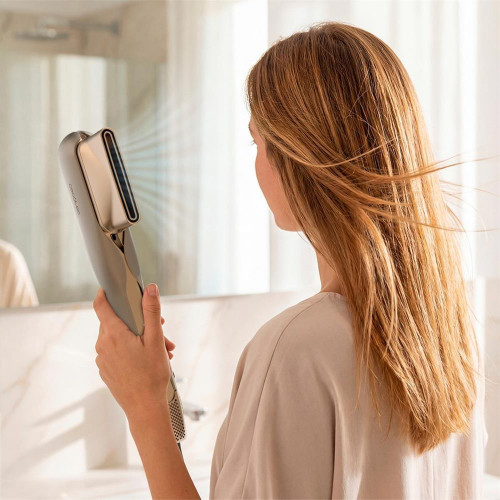 AirLisse 2in1 ForceDry Duo