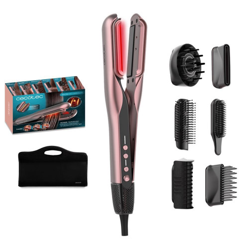AirLisse 6in1 iTwerk Black