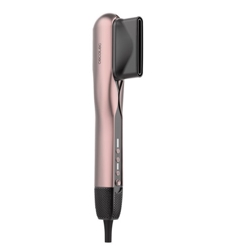 AirLisse 6in1 iTwerk Black