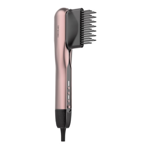 AirLisse 6in1 iTwerk Black