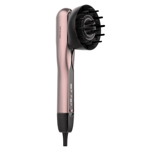 AirLisse 6in1 iTwerk Black