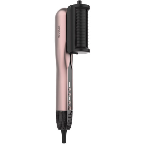 AirLisse 6in1 iTwerk Black