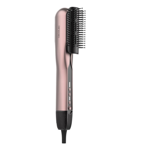 AirLisse 6in1 iTwerk Black