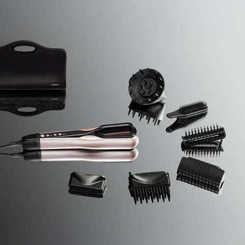 AirLisse 6in1 iTwerk Black