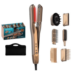 AirLisse 6in1 iTwerk Champagne