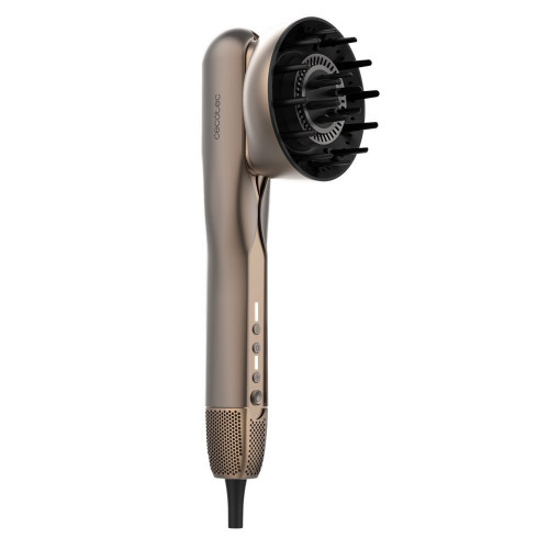 AirLisse 6in1 iTwerk Champagne