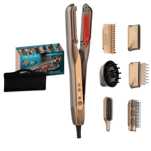 AirLisse 6in1 iTwerk Champagne