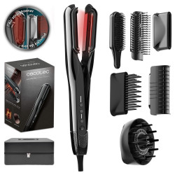 AirLisse 6in1 iTwerk Platinum