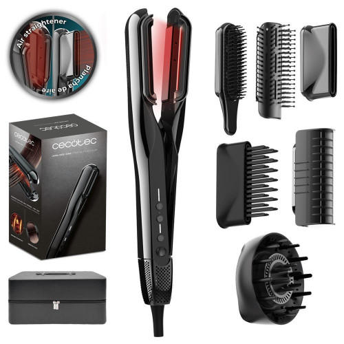 AirLisse 6in1 iTwerk Platinum