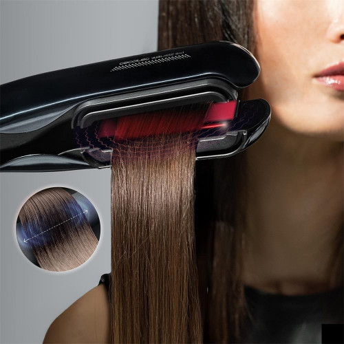 AirLisse 6in1 iTwerk Platinum