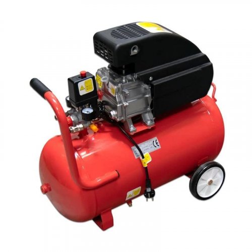 Airmec Compresor 50 lts 2.5HP