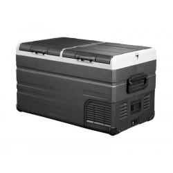 Airmec Nevera PORTATIL CAMPING 107 LITROS 80W