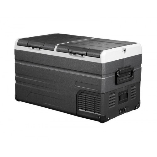 Airmec Nevera PORTATIL CAMPING 107 LITROS 80W
