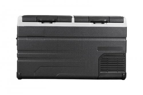 Airmec Nevera PORTATIL CAMPING 107 LITROS 80W