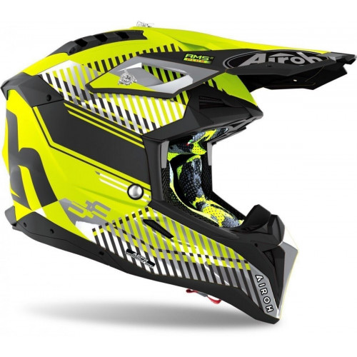 Airoh Aviator 3