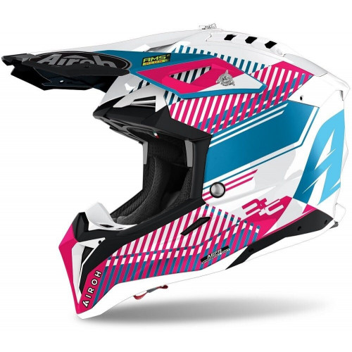 Airoh Aviator 3