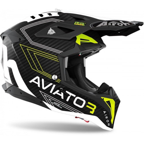 Airoh Aviator 3