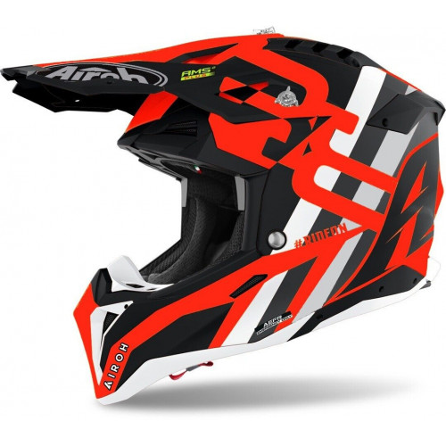 Airoh Aviator 3