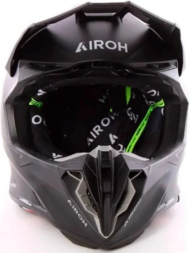 Airoh Casco Twist 3