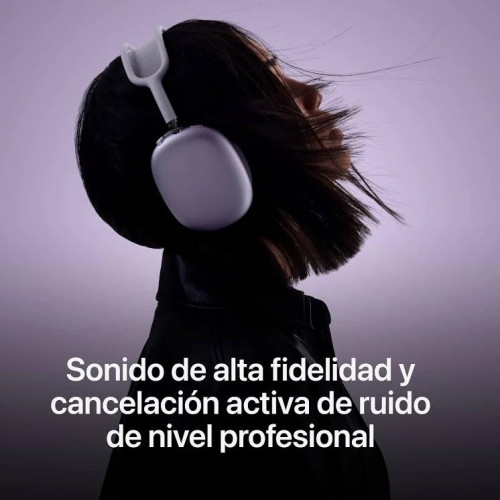AirPods Max Apple
