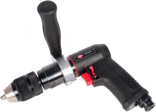 Airpress 45478 Taladro 13 mm