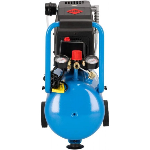 Airpress Compresor HL 260-25 8 bar 2 CV/1.5 kW 206 l/min 24 l