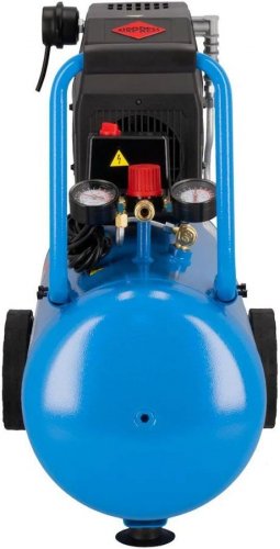 Airpress Compresor HL 260-50 8 bar 2 CV/1.5 kW 206 l/min 50 l