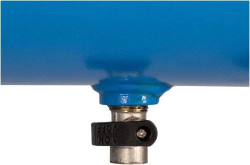 Airpress Compresor HL 260-50 8 bar 2 CV/1.5 kW 206 l/min 50 l