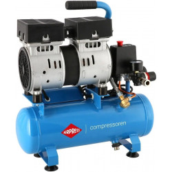 Airpress L 6-105 Compresor silencioso