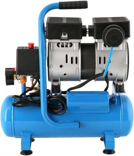 Airpress L 6-105 Compresor silencioso