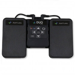 AirTurn DUO 500
