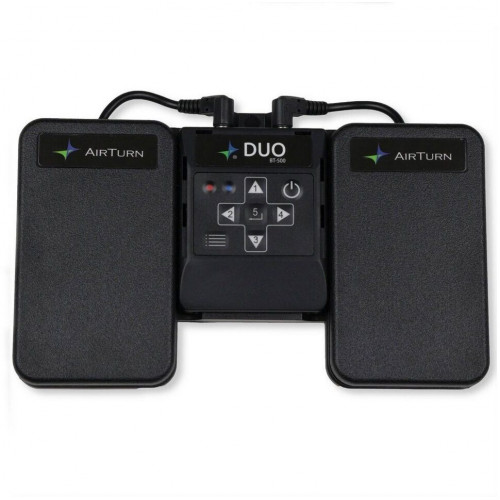 AirTurn DUO 500